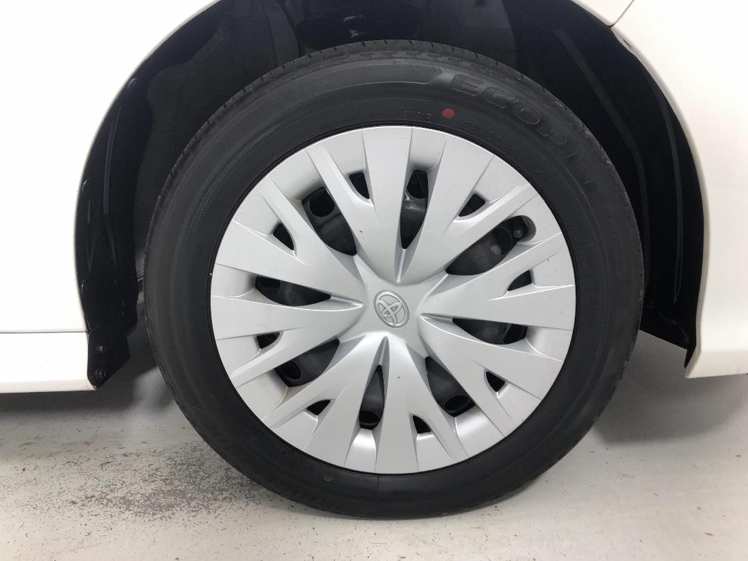 Photo '9' of Toyota Yaris Photo '9' of Toyota Yaris