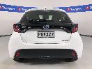 Thumbnail '6' of Toyota Yaris