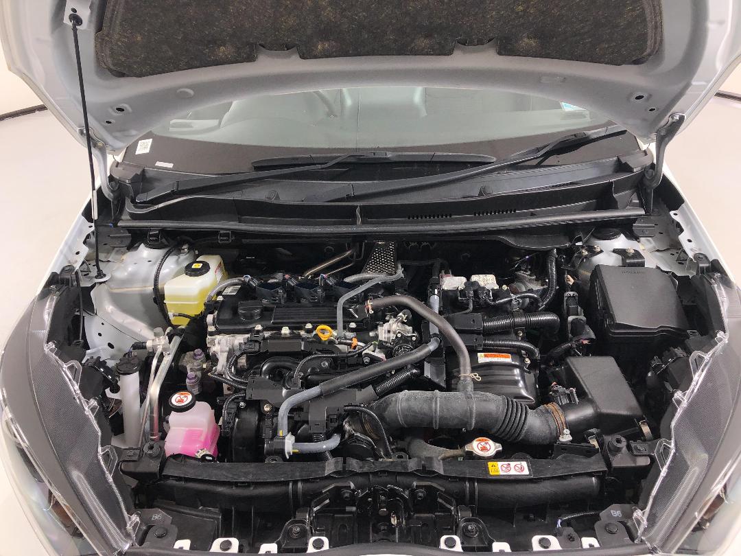 Photo '13' of Toyota Yaris Photo '13' of Toyota Yaris