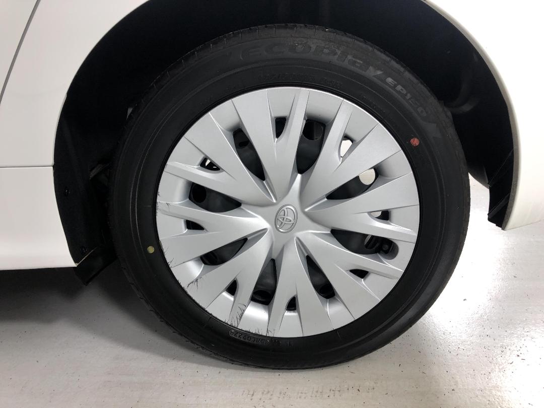 Photo '11' of Toyota Yaris Photo '11' of Toyota Yaris