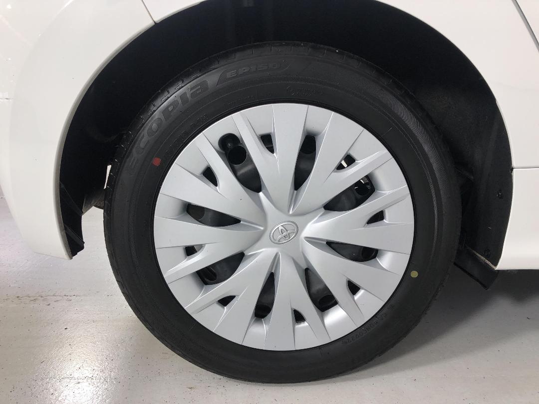 Photo '12' of Toyota Yaris Photo '12' of Toyota Yaris