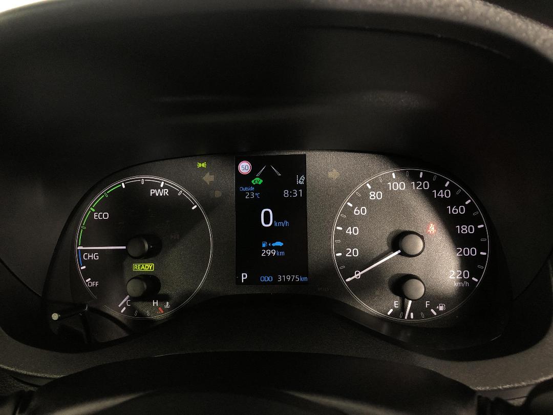 Photo '21' of Toyota Yaris Photo '21' of Toyota Yaris