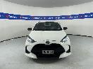 Thumbnail '2' of Toyota Yaris