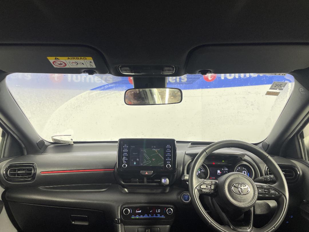 Photo '17' of Toyota Yaris