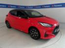 Thumbnail '1' of Toyota Yaris