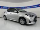 Thumbnail '1' of Toyota Yaris Thumbnail '1' of Toyota Yaris