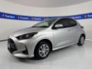 Thumbnail '4' of Toyota Yaris Thumbnail '4' of Toyota Yaris
