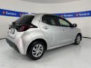 Thumbnail '7' of Toyota Yaris Thumbnail '7' of Toyota Yaris