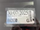 Thumbnail '31' of Toyota Yaris Thumbnail '31' of Toyota Yaris