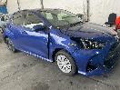 Thumbnail '1' of Toyota Yaris GX