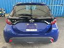 Thumbnail '4' of Toyota Yaris GX