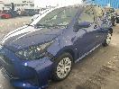 Thumbnail '2' of Toyota Yaris GX