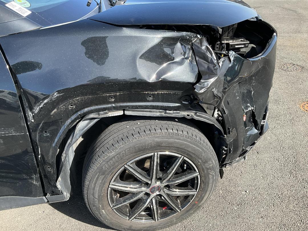 Photo '5' of Toyota Yaris Cross