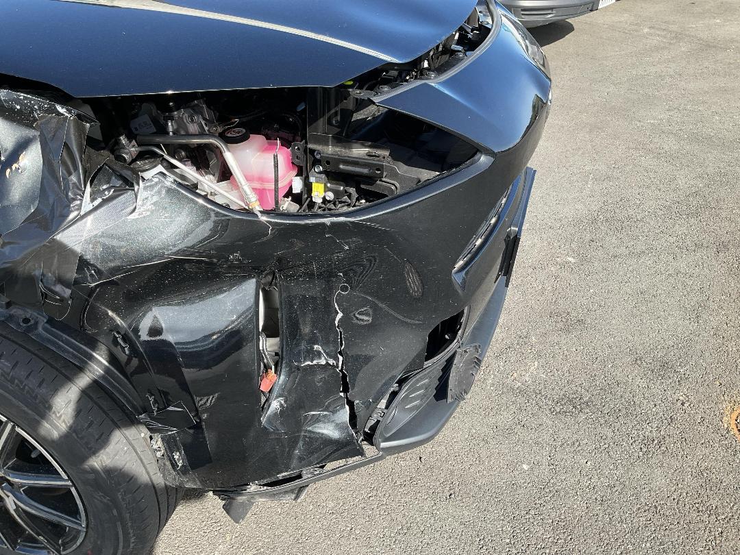 Photo '6' of Toyota Yaris Cross