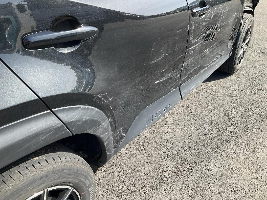 Photo '7' of Toyota Yaris Cross