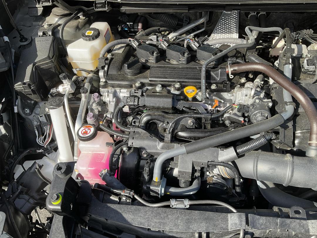 Photo '16' of Toyota Yaris Cross