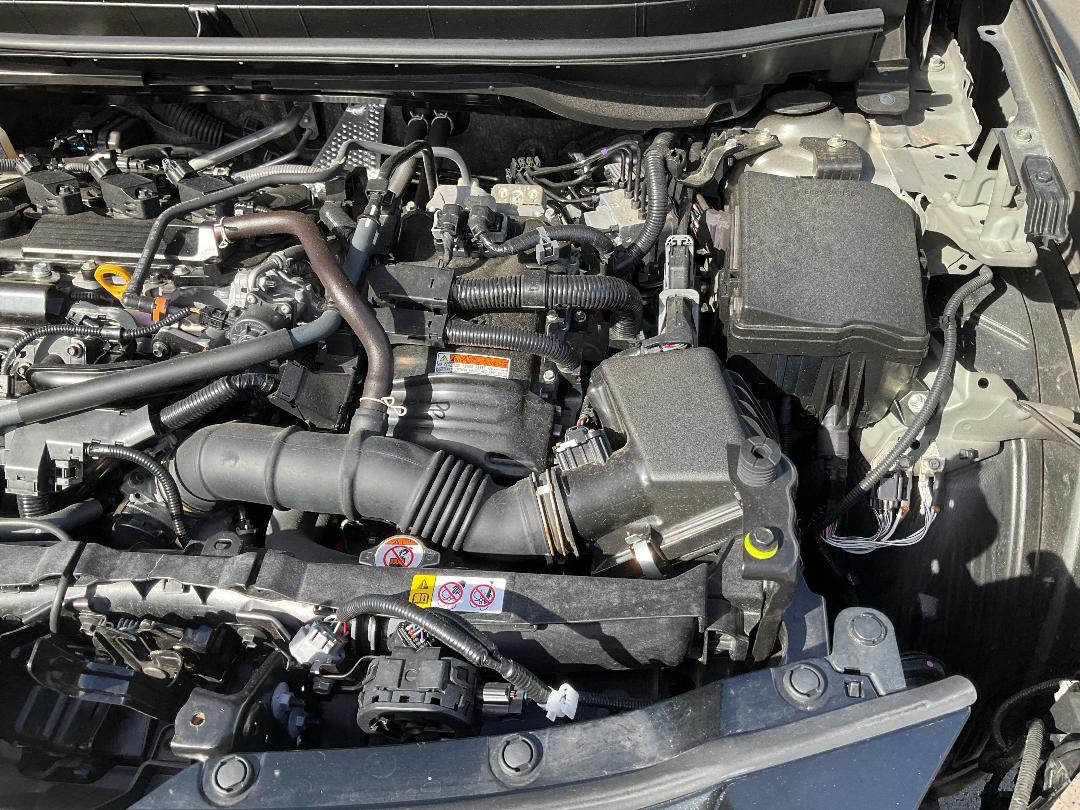 Photo '17' of Toyota Yaris Cross