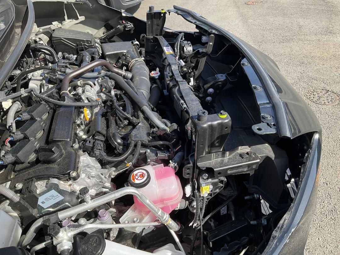 Photo '19' of Toyota Yaris Cross