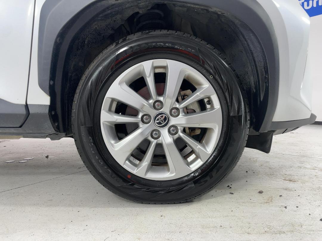 Photo '9' of Toyota Yaris Cross Photo '9' of Toyota Yaris Cross