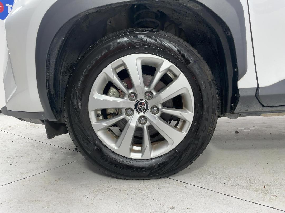 Photo '10' of Toyota Yaris Cross Photo '10' of Toyota Yaris Cross