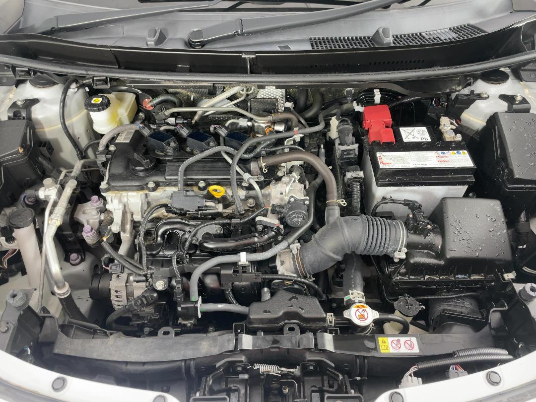 Photo '13' of Toyota Yaris Cross Photo '13' of Toyota Yaris Cross