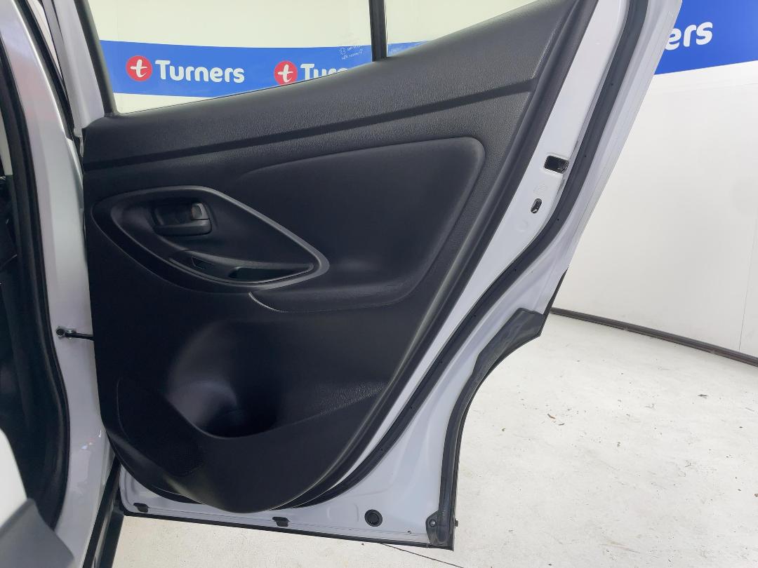 Photo '19' of Toyota Yaris Cross Photo '19' of Toyota Yaris Cross