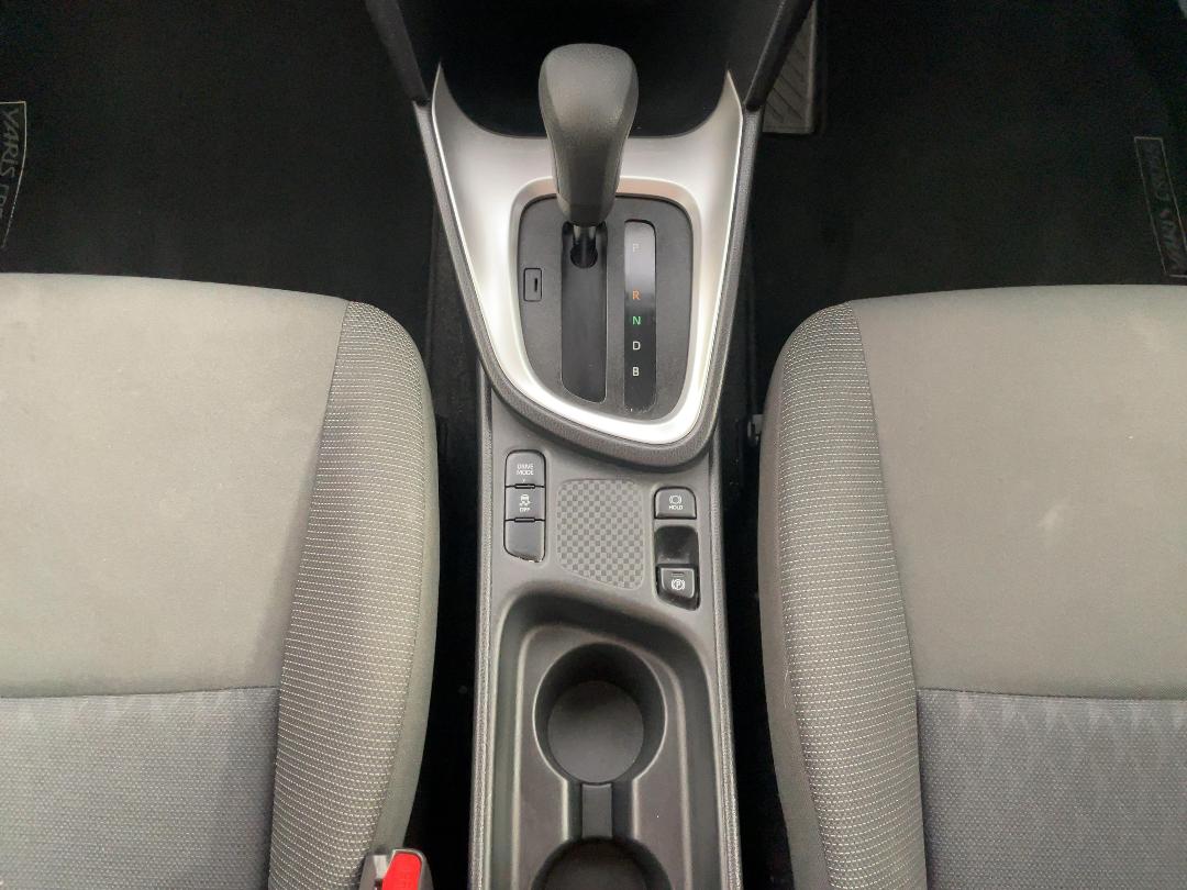 Photo '18' of Toyota Yaris Cross Photo '18' of Toyota Yaris Cross