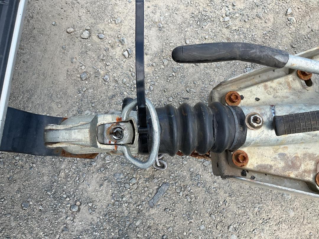 Photo '11' of Trailer Bateson PT66 Other Trailers