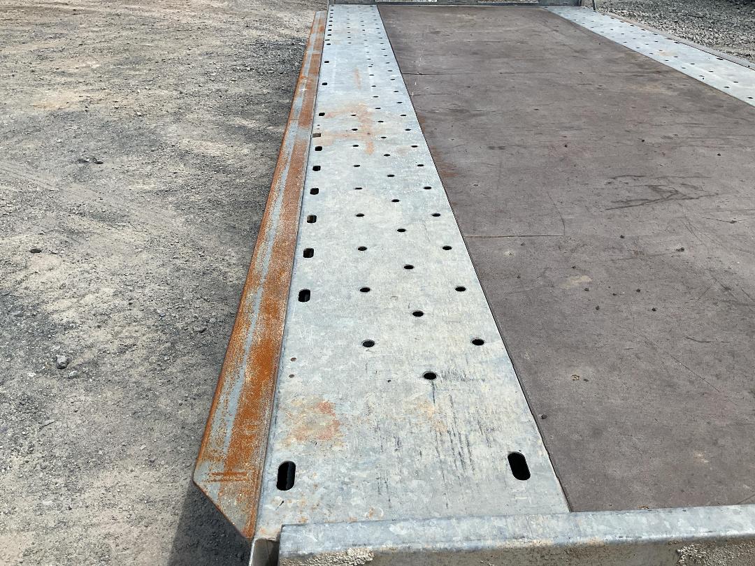 Photo '18' of Trailer Bateson PT66 Other Trailers