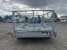 Thumbnail '6' of TRAILER BST2022D Flat Deck - Tandem