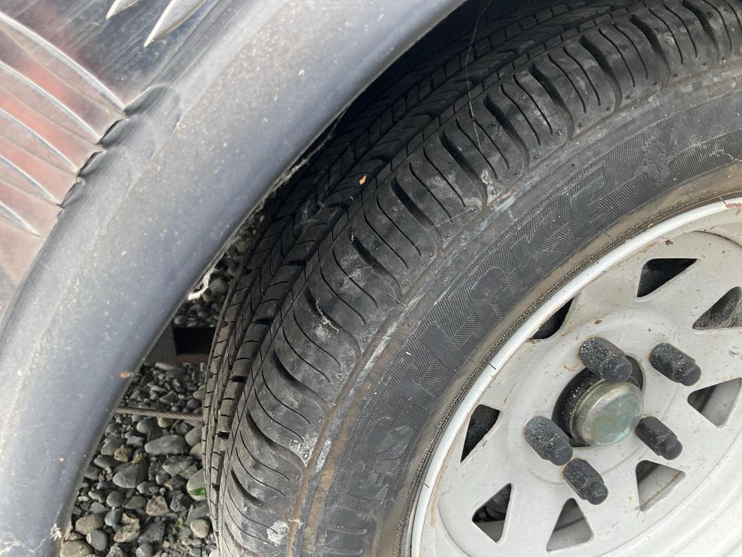 Photo '13' of TRAILER FOOD TRAILER