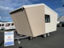Thumbnail '2' of TRAILER THT Caravan - Tandem