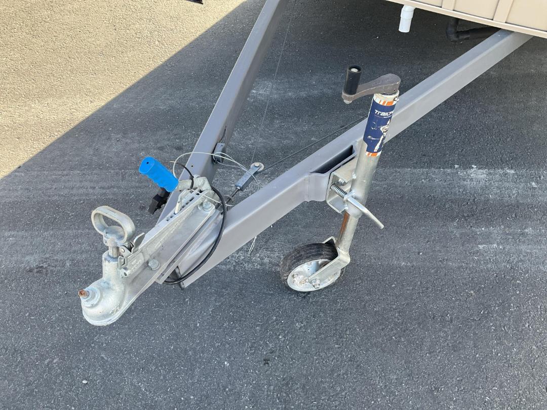 Photo '5' of TRAILER THT Caravan - Tandem