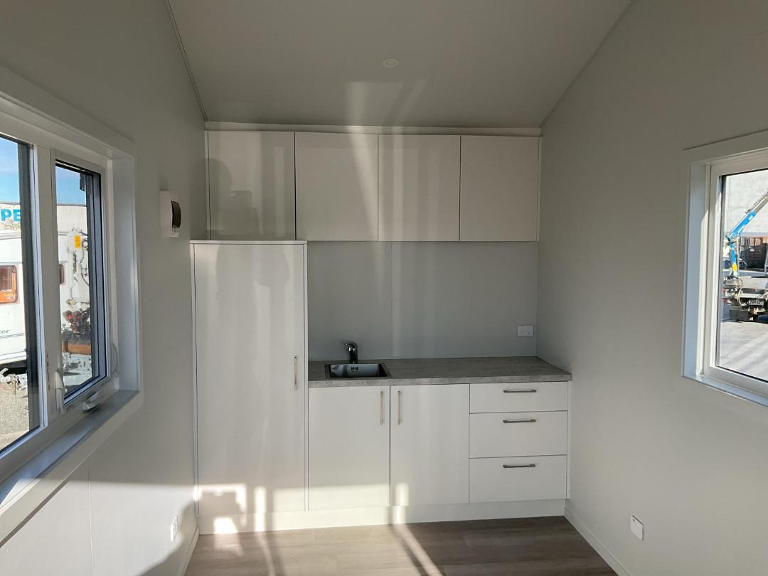 Photo '15' of TRAILER THT Caravan - Tandem