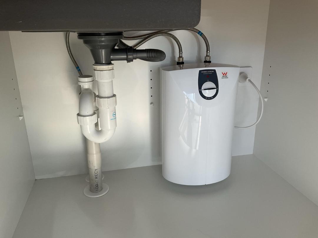 Photo '21' of TRAILER THT Caravan - Tandem