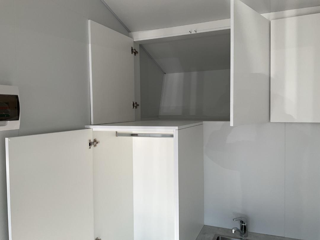 Photo '18' of TRAILER THT Caravan - Tandem