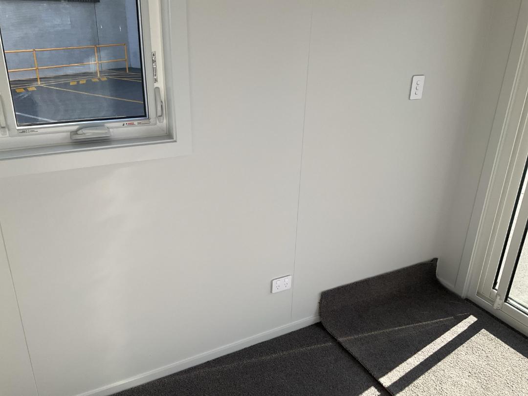 Photo '22' of TRAILER THT Caravan - Tandem