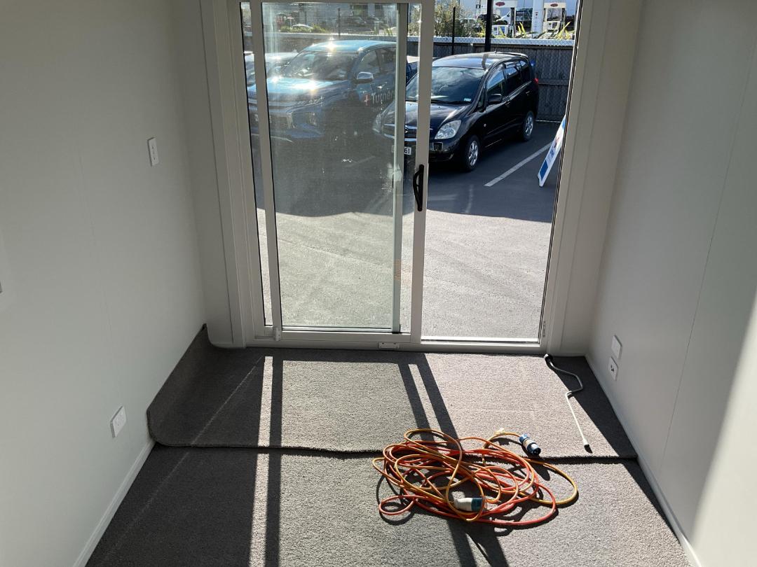 Photo '23' of TRAILER THT Caravan - Tandem