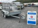 Thumbnail '1' of TRAILER TRAYLA Flat Deck - Tandem