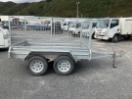 Thumbnail '3' of TRAILER TRAYLA Flat Deck - Tandem