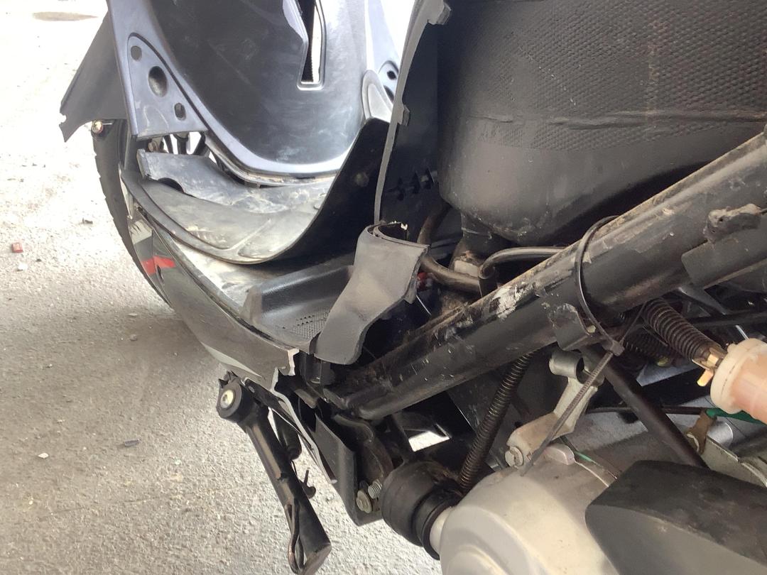 Photo '7' of VIVA City Master