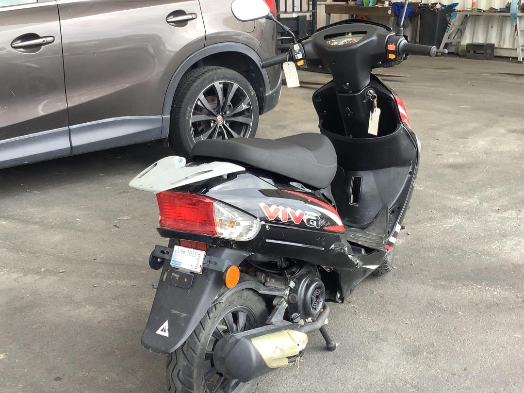 Photo '8' of VIVA City Master