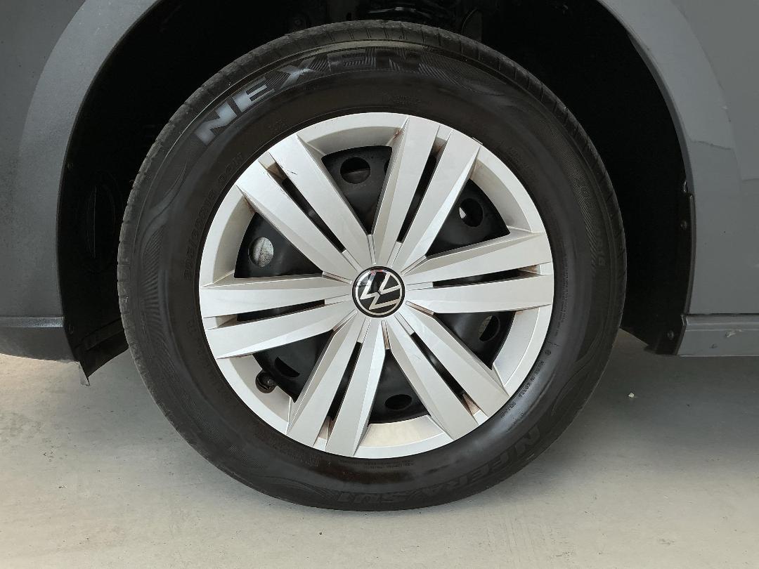 Photo '10' of Volkswagen Caddy Photo '10' of Volkswagen Caddy