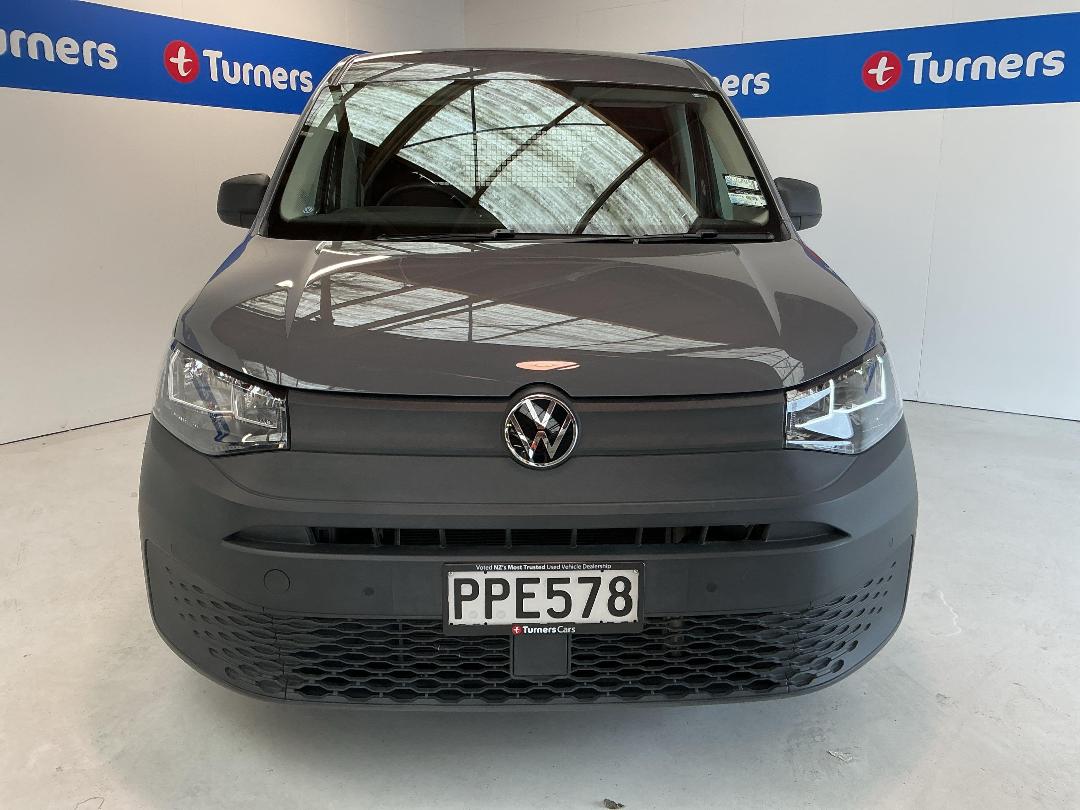 Photo '2' of Volkswagen Caddy Photo '2' of Volkswagen Caddy