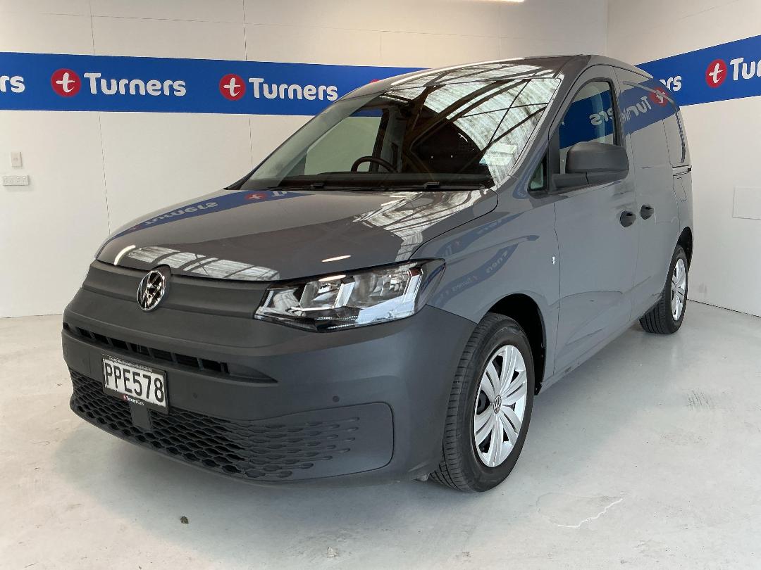 Photo '4' of Volkswagen Caddy Photo '4' of Volkswagen Caddy