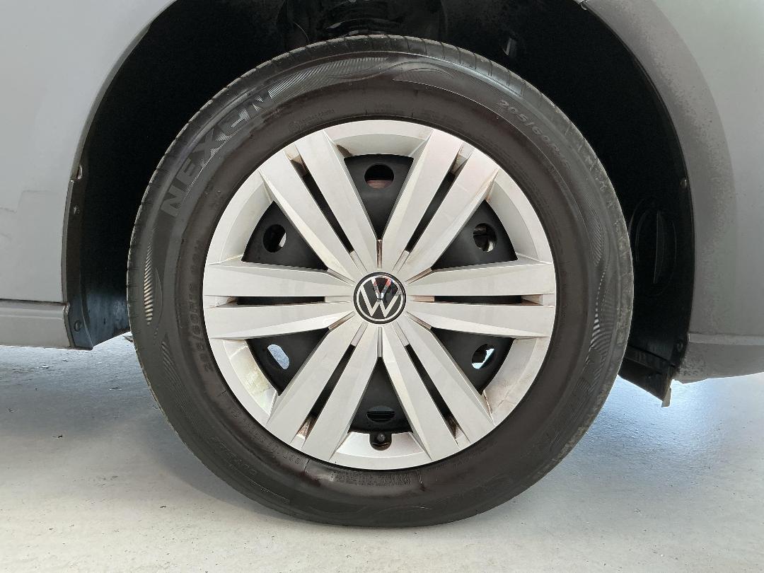 Photo '9' of Volkswagen Caddy Photo '9' of Volkswagen Caddy