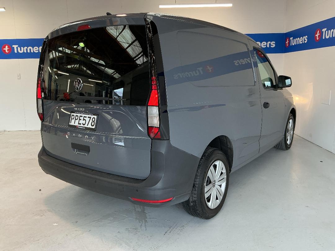 Photo '7' of Volkswagen Caddy Photo '7' of Volkswagen Caddy