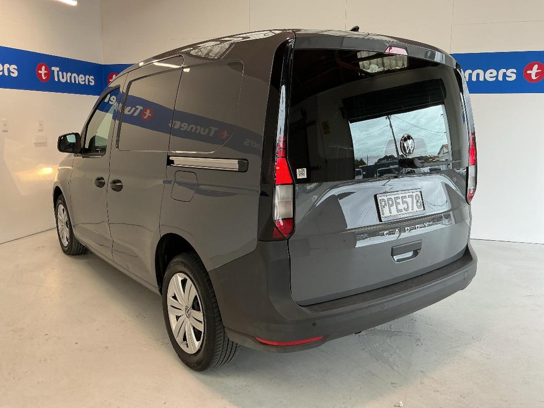 Photo '5' of Volkswagen Caddy Photo '5' of Volkswagen Caddy