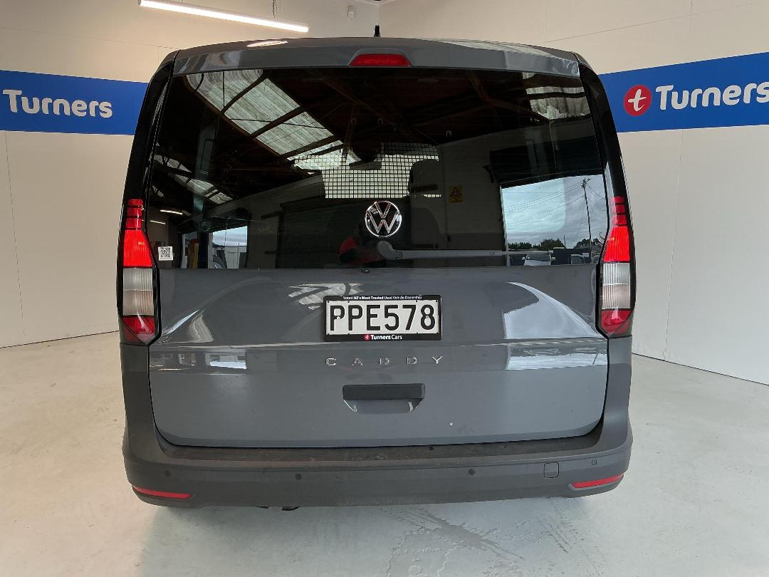 Photo '6' of Volkswagen Caddy Photo '6' of Volkswagen Caddy