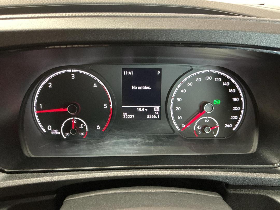 Photo '20' of Volkswagen Caddy Photo '20' of Volkswagen Caddy